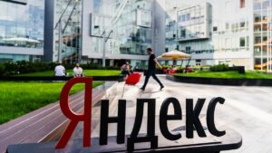 Яндекс
