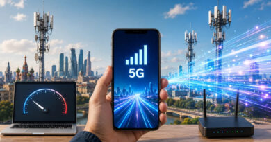 5G