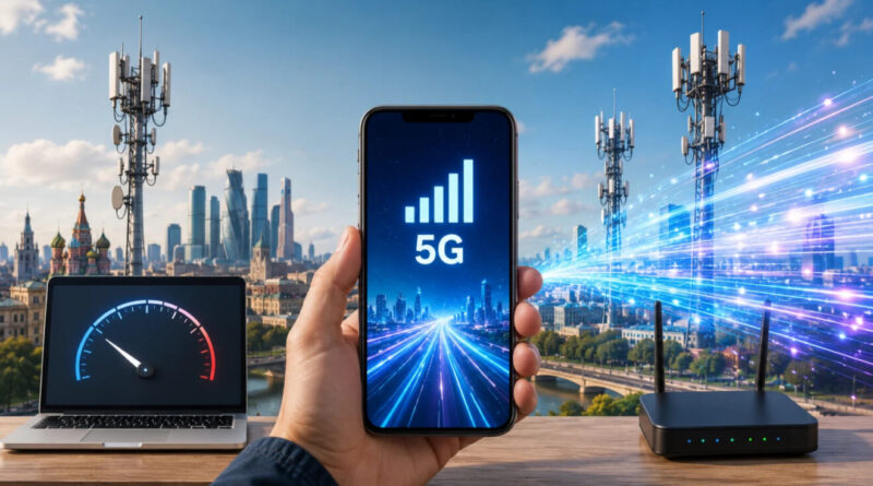 5G
